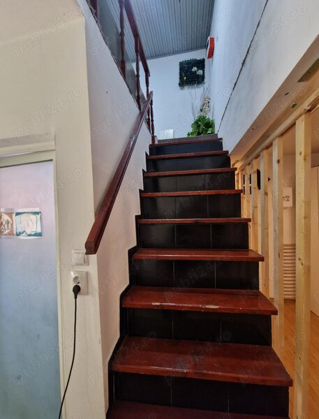 Piata Domenii, sector 1