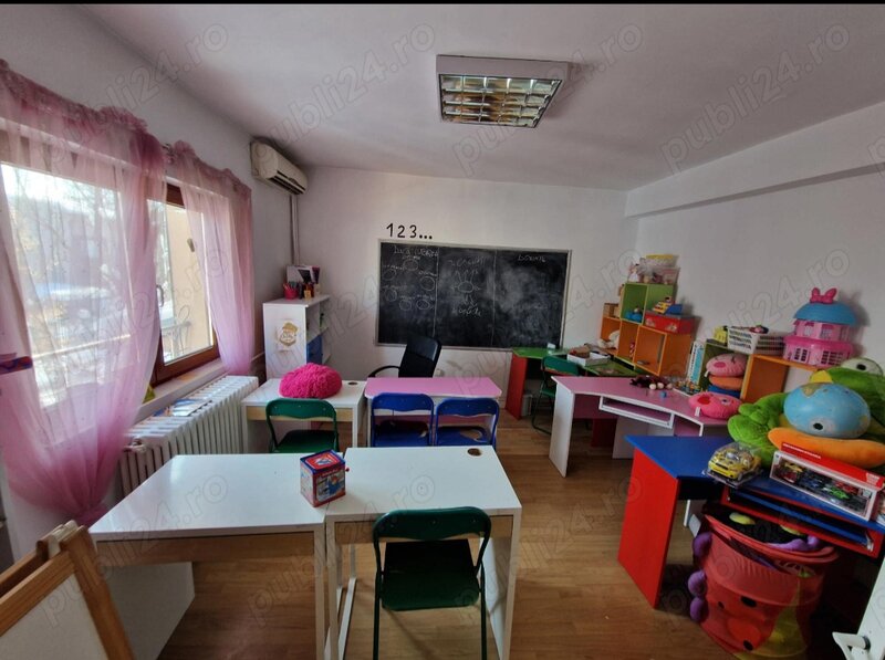 Piata Domenii, sector 1