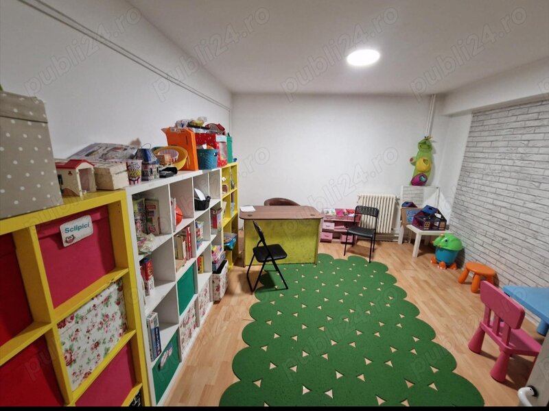 Piata Domenii, sector 1