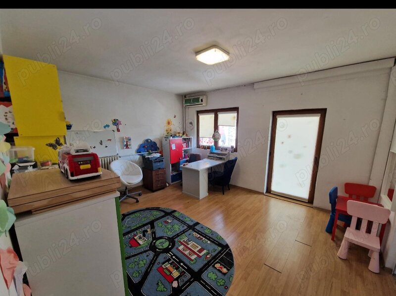 Piata Domenii, sector 1