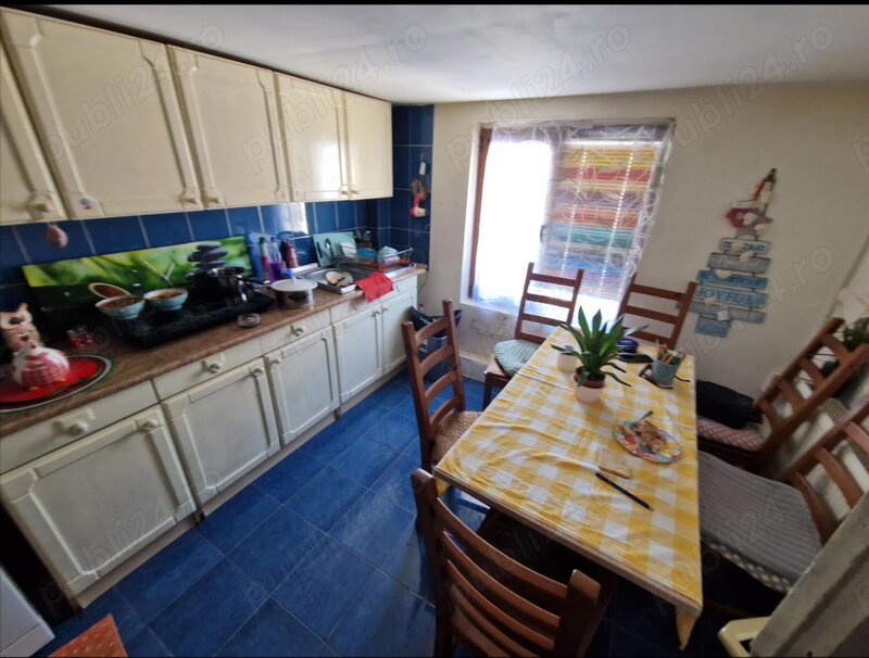 Piata Domenii, sector 1