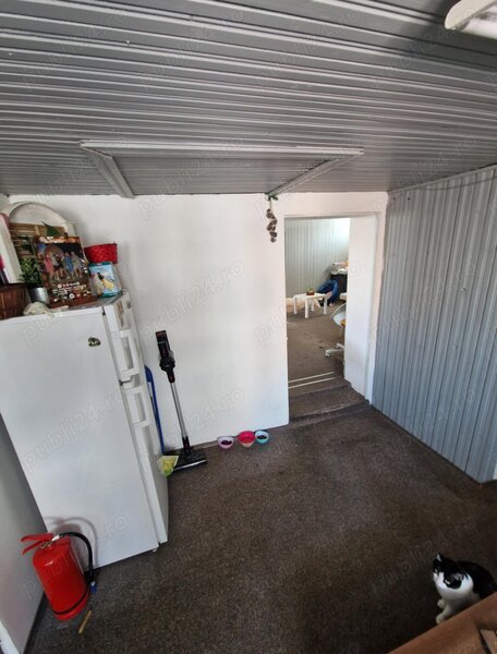 Piata Domenii, sector 1